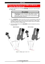 Preview for 23 page of Amada MM-L300A Original Instructions Manual