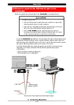 Preview for 28 page of Amada MM-L300A Original Instructions Manual