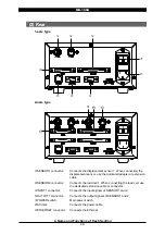 Предварительный просмотр 14 страницы Amada MU-100A Operation Manual