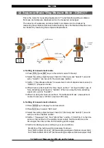 Предварительный просмотр 47 страницы Amada MU-100A Operation Manual