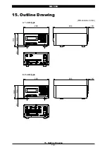 Предварительный просмотр 110 страницы Amada MU-100A Operation Manual