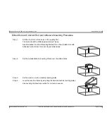 Preview for 27 page of Amada Pega 367 Preinstallation Manual