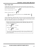 Preview for 53 page of Amada S-2200CA Operation Manual