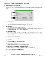 Preview for 56 page of Amada S-2200CA Operation Manual