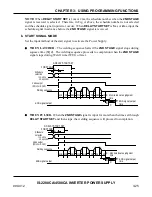 Preview for 79 page of Amada S-2200CA Operation Manual