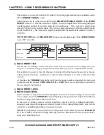 Preview for 94 page of Amada S-2200CA Operation Manual