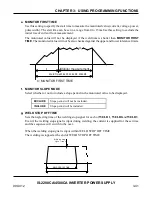 Preview for 95 page of Amada S-2200CA Operation Manual