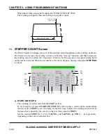 Preview for 96 page of Amada S-2200CA Operation Manual