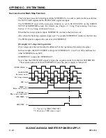 Preview for 180 page of Amada S-2200CA Operation Manual