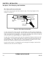 Предварительный просмотр 20 страницы Amada TCW Operation Manual