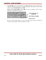 Preview for 76 page of Amada UB25 Operation Manual