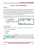 Preview for 77 page of Amada UB25 Operation Manual