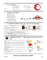 Предварительный просмотр 17 страницы Amada UNIFLOW 4 REMOTE Operation Manual