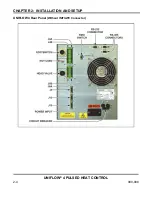 Предварительный просмотр 40 страницы Amada UNIFLOW 4 REMOTE Operation Manual