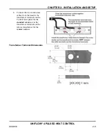 Предварительный просмотр 45 страницы Amada UNIFLOW 4 REMOTE Operation Manual