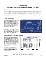 Предварительный просмотр 51 страницы Amada UNIFLOW 4 REMOTE Operation Manual