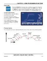 Предварительный просмотр 53 страницы Amada UNIFLOW 4 REMOTE Operation Manual