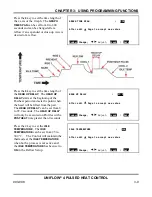 Предварительный просмотр 59 страницы Amada UNIFLOW 4 REMOTE Operation Manual