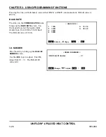 Предварительный просмотр 76 страницы Amada UNIFLOW 4 REMOTE Operation Manual