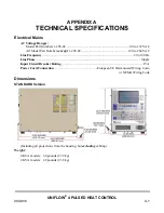 Предварительный просмотр 107 страницы Amada UNIFLOW 4 REMOTE Operation Manual