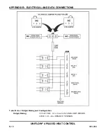 Предварительный просмотр 124 страницы Amada UNIFLOW 4 REMOTE Operation Manual