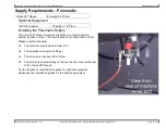 Preview for 12 page of Amada Vipros 357 Queen User Pre-Installation Manual