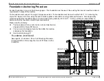 Preview for 22 page of Amada Vipros 357 Queen User Pre-Installation Manual