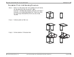 Preview for 26 page of Amada Vipros 357 Queen User Pre-Installation Manual