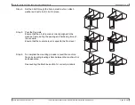 Preview for 27 page of Amada Vipros 357 Queen User Pre-Installation Manual