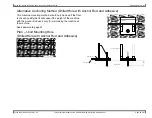 Preview for 28 page of Amada Vipros 357 Queen User Pre-Installation Manual