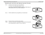 Preview for 29 page of Amada Vipros 357 Queen User Pre-Installation Manual