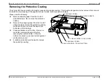 Preview for 31 page of Amada Vipros 357 Queen User Pre-Installation Manual