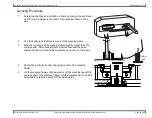 Preview for 35 page of Amada Vipros 357 Queen User Pre-Installation Manual