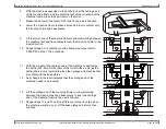 Preview for 36 page of Amada Vipros 357 Queen User Pre-Installation Manual