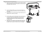 Preview for 37 page of Amada Vipros 357 Queen User Pre-Installation Manual