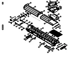 Предварительный просмотр 100 страницы Amadas 2110A CS Manual