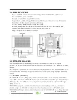 Preview for 6 page of AMagic AES-3502UE User Manual