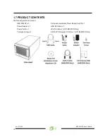 Preview for 10 page of AMagic AES-3502UE User Manual