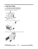 Preview for 11 page of AMagic AES-3502UE User Manual