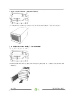 Preview for 12 page of AMagic AES-3502UE User Manual