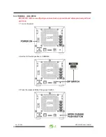 Preview for 30 page of AMagic AES-3502UE User Manual