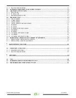 Preview for 3 page of AMagic AES-S3504UE User Manual