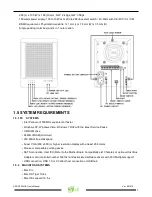 Preview for 7 page of AMagic AES-S3504UE User Manual