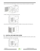 Preview for 16 page of AMagic AES-S3504UE User Manual