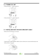 Preview for 17 page of AMagic AES-S3504UE User Manual