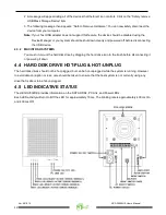 Предварительный просмотр 32 страницы AMagic AES-S3504UE User Manual