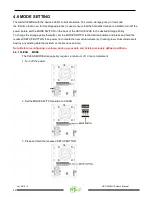 Preview for 34 page of AMagic AES-S3504UE User Manual