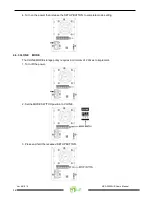 Preview for 36 page of AMagic AES-S3504UE User Manual