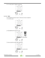 Preview for 39 page of AMagic AES-S3504UE User Manual