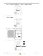 Preview for 41 page of AMagic AES-S3504UE User Manual